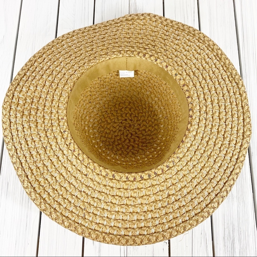 Straw Hat - Picture 9 of 9